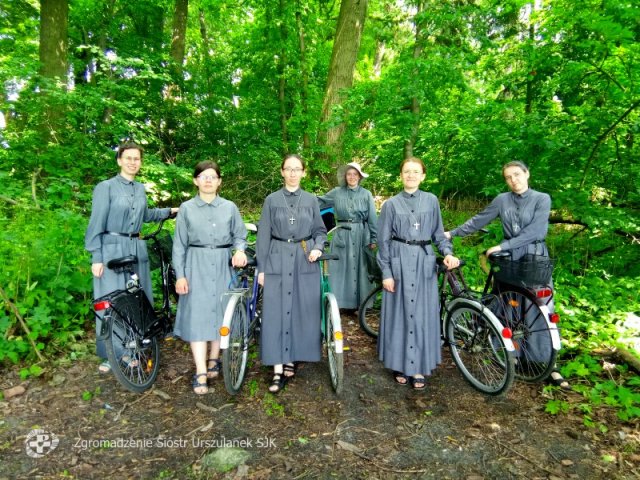 Przygotowanie do ślubów wieczystych